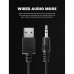 Акустика MARVO Wireless Speaker SG-269 |2x5W, RGB|