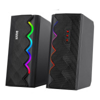 Акустика MARVO Wireless Speaker SG-269 |2x5W, RGB|
