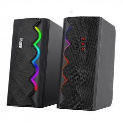 Акустика MARVO Wireless Speaker SG-269 |2x5W, RGB|