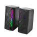 Акустика MARVO Wireless Speaker SG-269 |2x5W, RGB|