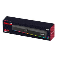 Акустика MARVO Wireless Speaker SG-286 |2x5W, RGB|