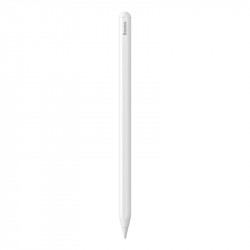 Стилус Baseus Smooth Writing Wireless Charging Stylus (Active + Wireless Version) (SXBC020102|
