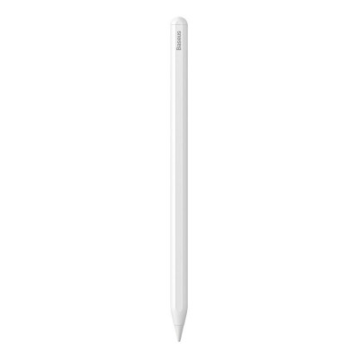 Стилус Baseus Smooth Writing Wireless Charging Stylus (Active + Wireless Version) (SXBC020102|