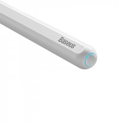 Стилус Baseus Smooth Writing Wireless Charging Stylus (Active + Wireless Version) (SXBC020102|