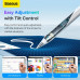 Стилус Baseus Smooth Writing Wireless Charging Stylus (Active + Wireless Version) (SXBC020102|