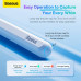 Стилус Baseus Smooth Writing Wireless Charging Stylus (Active + Wireless Version) (SXBC020102|