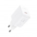 Адаптер мережевий ACEFAST GaN A21 |1Type-C, 30W/3A, PD/QC|