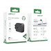 Адаптер мережевий ACEFAST A9 |2Type-C, 40W/3A, PD/QC|