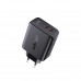 Адаптер мережевий ACEFAST A9 |2Type-C, 40W/3A, PD/QC|