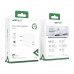 Адаптер мережевий ACEFAST A9 |2Type-C, 40W/3A, PD/QC|