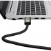 Кабель Baseus High Definition Series HDMI 8K to HDMI 8k Adapter Cable (Zinc alloy) |1m|