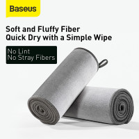 Авто рушник BASEUS Easy life car washing towel (40 * 80mm) (CRXCMJ-A0G)