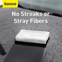 Авто рушник BASEUS Easy life car washing towel (40 * 80mm) (CRXCMJ-A0G)