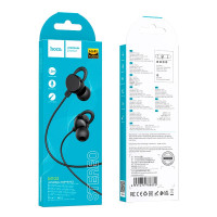 Навушники HOCO Rhyme universal earphones with microphone M103
