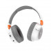Навушники HOCO Adventure BT headphones W43 |BT5.3, AUX/TF, 25h, Touch Control|
