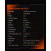 Миша MEETION Wired + 2.4 G+Bluetooth Gaming mouse GW24 |6 Keys, 8000dpi, 30-60h, RGB|
