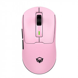 Миша MEETION Wired + 2.4 G+Bluetooth Gaming mouse GW24 |6 Keys, 8000dpi, 30-60h, RGB|