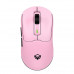Миша MEETION Wired + 2.4 G+Bluetooth Gaming mouse GW24 |6 Keys, 8000dpi, 30-60h, RGB|