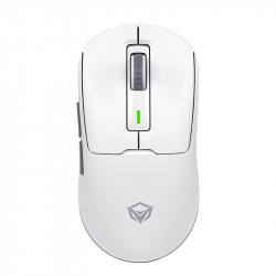Миша MEETION Wired + 2.4 G+Bluetooth Gaming mouse GW24 |6 Keys, 8000dpi, 30-60h, RGB|