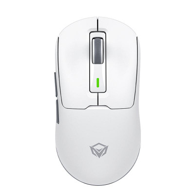 Миша MEETION Wired + 2.4 G+Bluetooth Gaming mouse GW24 |6 Keys, 8000dpi, 30-60h, RGB|