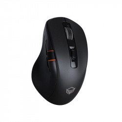Миша MEETION Wired + 2.4 G+Bluetooth Gaming mouse GW32 |7 Keys, 8000dpi, 35-115h, RGB|