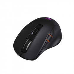 Миша MEETION Wired + 2.4 G+Bluetooth Gaming mouse GW32 |7 Keys, 8000dpi, 35-115h, RGB|