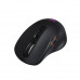 Миша MEETION Wired + 2.4 G+Bluetooth Gaming mouse GW32 |7 Keys, 8000dpi, 35-115h, RGB|