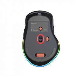 Миша MEETION Wired + 2.4 G+Bluetooth Gaming mouse GW32 |7 Keys, 8000dpi, 35-115h, RGB|
