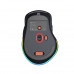 Миша MEETION Wired + 2.4 G+Bluetooth Gaming mouse GW32 |7 Keys, 8000dpi, 35-115h, RGB|