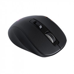 Миша MEETION Wired + 2.4 G+Bluetooth Gaming mouse GW32 |7 Keys, 8000dpi, 35-115h, RGB|