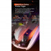 Миша MEETION Wired + 2.4 G+Bluetooth Gaming mouse GW32 |7 Keys, 8000dpi, 35-115h, RGB|