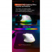Миша MEETION Wired + 2.4 G+Bluetooth Gaming mouse GW32 |7 Keys, 8000dpi, 35-115h, RGB|