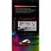 Миша MEETION Wired + 2.4 G+Bluetooth Gaming mouse GW32 |7 Keys, 8000dpi, 35-115h, RGB|