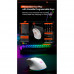 Миша MEETION Wired + 2.4 G+Bluetooth Gaming mouse GW32 |7 Keys, 8000dpi, 35-115h, RGB|