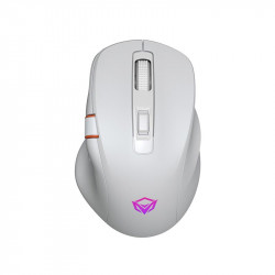 Миша MEETION Wired + 2.4 G+Bluetooth Gaming mouse GW32 |7 Keys, 8000dpi, 35-115h, RGB|