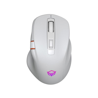 Миша MEETION Wired + 2.4 G+Bluetooth Gaming mouse GW32 |7 Keys, 8000dpi, 35-115h, RGB|
