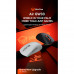 Миша MEETION Wired + 2.4 G+Bluetooth Gaming mouse GW33 |6 Keys, 10000dpi, 25-60h, RGB|