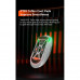 Миша MEETION Wired + 2.4 G+Bluetooth Gaming mouse GW33 |6 Keys, 10000dpi, 25-60h, RGB|