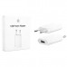 Адаптер мережевий USB Power Adapter MD813M / A (BOX, 1: 1 ORIGINAL)