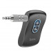 Аудіоадаптер HOCO Journey aux BT audio receiver / transmitter E73 Pro |BT5.0, 10h|