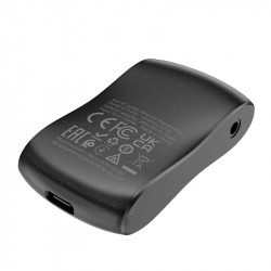Аудіоадаптер HOCO Journey aux BT audio receiver / transmitter E73 Pro |BT5.0, 10h|