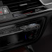 Аудіоадаптер HOCO Journey aux BT audio receiver / transmitter E73 Pro |BT5.0, 10h|