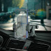 Тримач HOCO Touareg one-touch center console Car holder CA76
