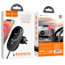 Тримач HOCO Powerful magnetic wireless charging Car holder CA90 |15W|