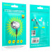 Навушники BOROFONE Platinum metal universal earphones with microphone BM75 |1.2m, Hi-Fi|