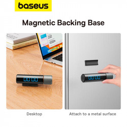 Таймер Baseus Heyo Series Magnetic Countdown Timer Cluster