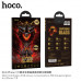 Захисне скло Hoco Cool dragon Full HD для iPhone7 / 8 (DG1)