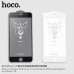 Захисне скло Hoco Cool dragon Full HD для iPhone7 / 8 (DG1)