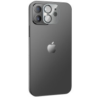 Захисне скло HOCO Lens flexible tempered film дпя камери iPhone 12 Mini (V11)