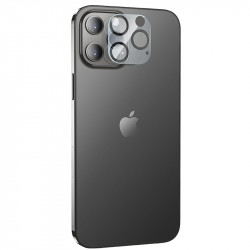 Захисне скло HOCO Lens flexible tempered film дпя камери iPhone 12 Pro Max (V11)